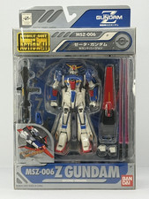 MSIA Zeta Gundam " MSZ-006 Z
