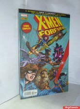 MARVEL MEGA - N. 61 - X-MEN