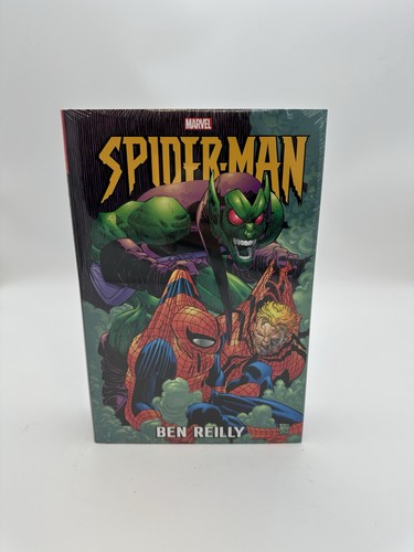 Marvel comics spider man - marvel,