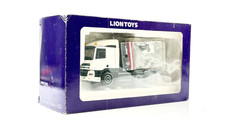 LION TOYS SCALA 1/50 - DAF CF