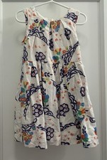 Mini Boden Carnival Linen