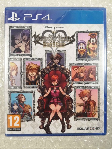 Kingdom hearts melody - kingdom,