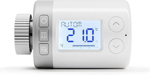 Honeywell home rondostat - rondostat, hr27