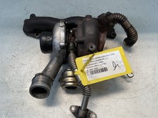 TURBINA PER OPEL Astra H Berlina 2° serie 55205483 Diesel 1.9 (07>)