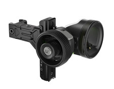 Ultraview Slider 2 Mirino Tiro con l'Arco Picatinny 3 Pin Verticale Destro Nuovo