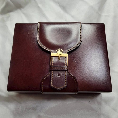 Scatola orologio originale