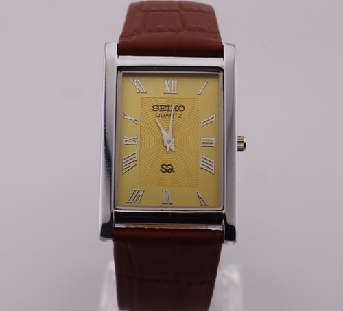 Orologio polso uomo seiko - orologio,