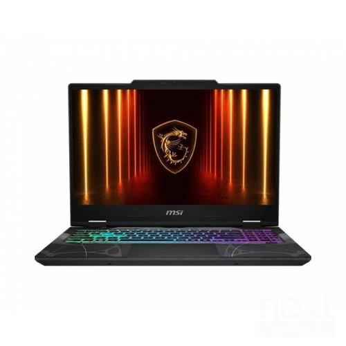 Msi cyborg notebook - msi, 15