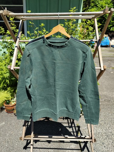 Felpa maglione balmain paris - balmain,