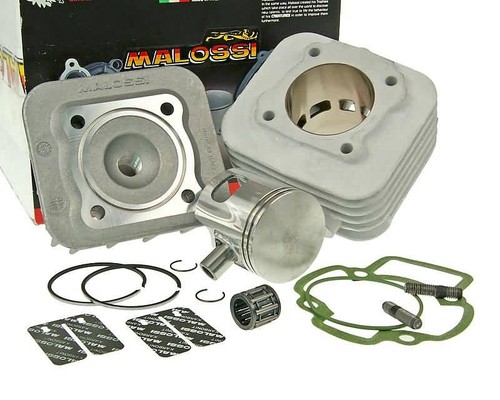 Kit cilindro malossi - cilindro, mhr