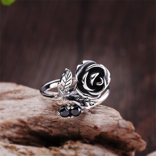 Anello donna argento - , sterling