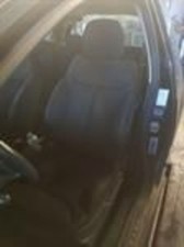 sedile anteriore sinistro per