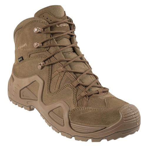 Scarpe tattiche lowa zephyr - lowa,