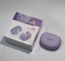 New Sealed Purple Bose Ultra