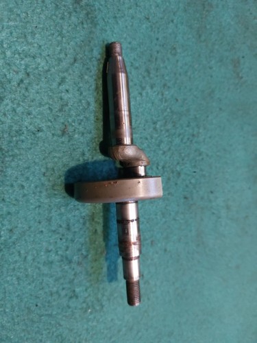 Albero motore motosega - motore,