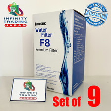 [Set di 9] Filtro acqua