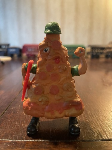 1102245 figurina 1988 mattel - 1988,