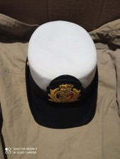 Marina Militare Cappello
