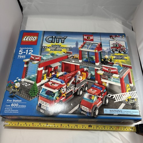 Nuovo sigillato lego city - **nuovo**sigillato**,