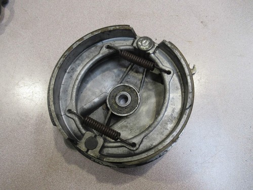Freno anteriore ducati - freno,