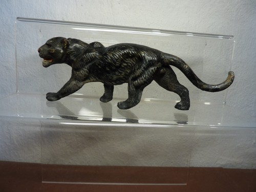 Giaguaro linea anni 30 - giaguaro,