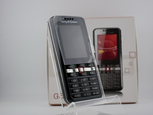 100 genuine sony ericsson - 100%,