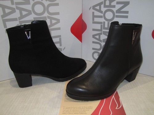 Susimoda tronchetto nero - ,