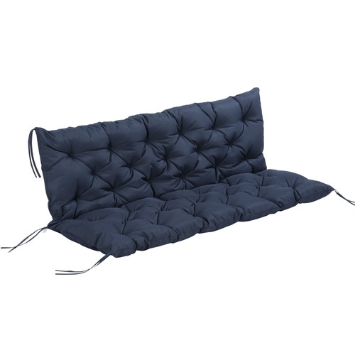 Outsunny cuscino giardino - outsunny,
