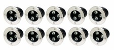Kit pezzi faretto incasso - kit,