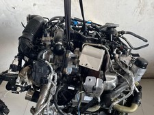 MOTORE COMPLETO PER LAND ROVER