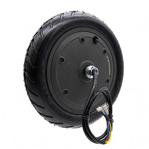 Motor 36v 300w b34 - motor, negro