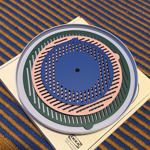 Ikea tesamans orologio - tesamans,