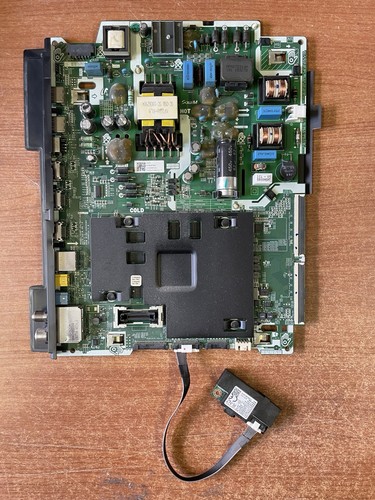 Scheda madre samsung - madre, tv
