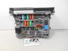 Scatola fusibili BMW E90 320D 2.0 120kw 204D4 2006 6906609-03