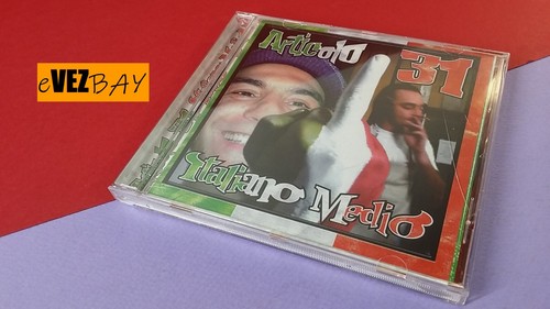 Articolo italiano - 31,