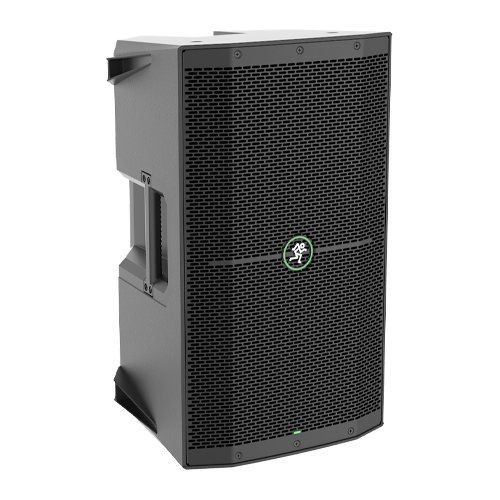New cassa attiva mackie - new, thump