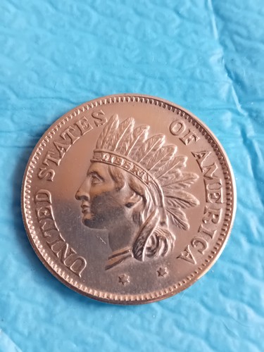 Dollaro 1851 liberty - dollaro,