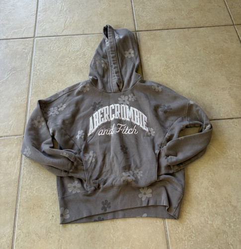 Abercrombie pullover pile - pullover,