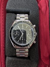 Omega Speedmaster 3539.50