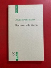 Angelo PANEBIANCO - IL PREZZO
