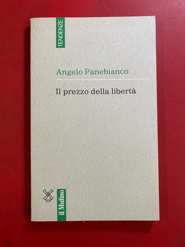 Angelo panebianco il prezzo - angelo,
