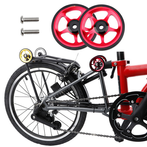 Pieghevole bicicletta per - bicicletta,