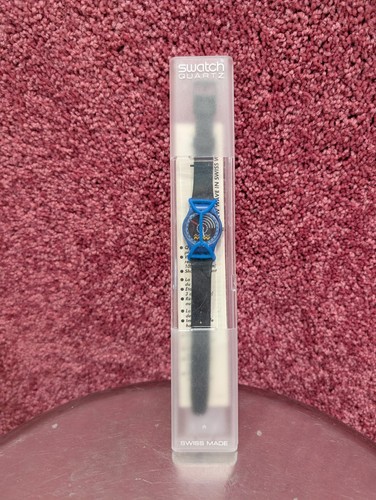 Orologio swatch vintage - vintage, 1986
