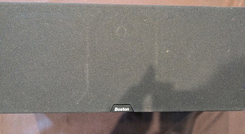 Boston acoustic lynnfield vr10 - boston,