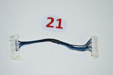 CAVO DI ALIMENTAZIONE CORRENTE STRISCE LED PER TV SAMSUNG UE42F5000AKXZT