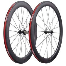 Set ruote 700c forma U