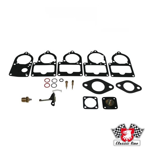 Kit riparazione guarnizione - kit,