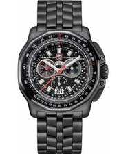 Luminox XA.9272 Orologio Uomo F-22 Raptor Titanio Cronografo 44mm 200M