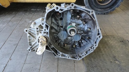 Cambio manuale completo - cambio,