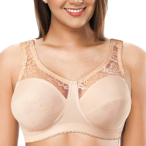 Reggiseno donna taglie forti